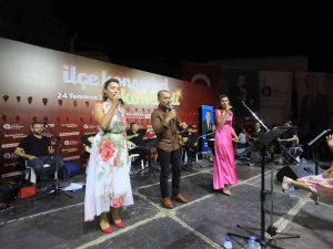 Antalya’da Yaz Konserleri Sürüyor