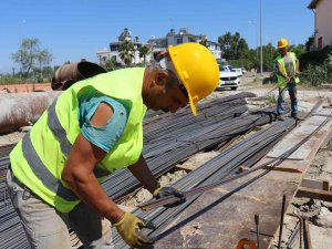 Boğazkent’e Yeni Terfi Merkezi