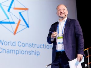 Rosatom Ve Gazprom Endüstriyel Tesislerin Yapımındaki Deneyimlerini Paylaşacak