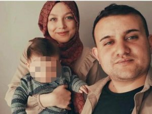 Fırat Kalkanı Şehidinin Ailesine Acı Haber Verildi