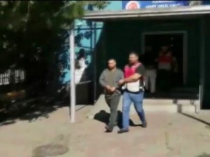 Ataşehir’de Silah Kaçakçılığı Operasyonu: 2 Şüpheli Gözaltında