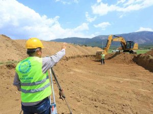 Büyükşehir İle Daha Çevreci Bir Denizli