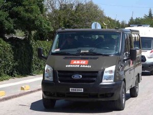 Şehit Otal’ın Cenazesi Kırıkkale’ye Getirildi
