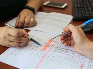 Yenimahalleli Gençlere Yks Tercih Desteği