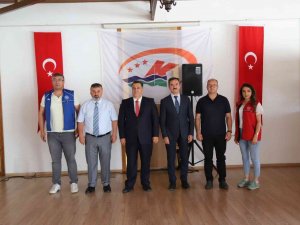 Ömer Alp İçin ’Şöhretler’ Sahaya Cıkacak