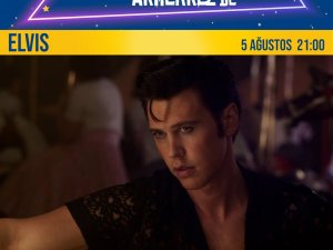 Akmerkez Üçgen Teras’ta Açık Hava Sineması Başlıyor