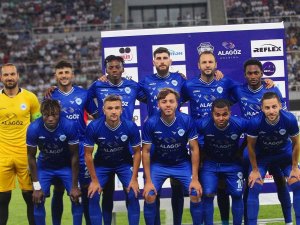 Fc Shkupi, Avrupa Serüvenine Avrupa Ligi’nde Devam Edecek