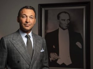 Türk İş Adamından Dev Yatırım