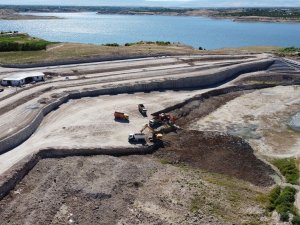 Battalgazi’deki Dev Proje Malatya’ya Nefes Olacak