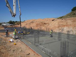 Sokak Hayvanlarına 5 Yıldızlı Rehabilitasyon Merkezi