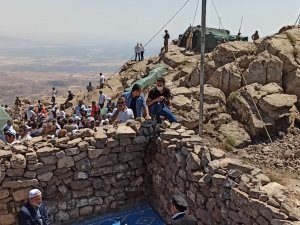 Terörle Anılan Şırnak Festivallere Ev Sahipliği Yapıyor