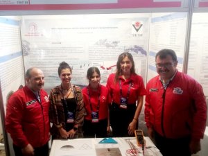 Muğla Bi̇lsem Öğrencileri 2022 Türkiye 3’üncüsü Oldu