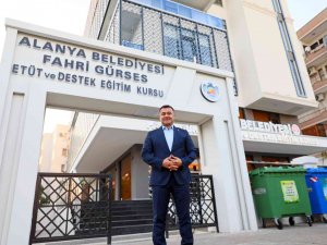 Mezuna Kalan Öğrenciler İçin Kayıt Dönemi Başladı