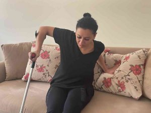 Eskişehir’de Bir Kadın Boşanma Aşamasındaki Kocası Tarafından Bıçaklandı