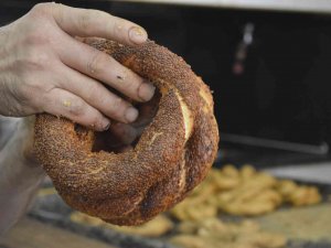 Eskişehir’de Simide Zam