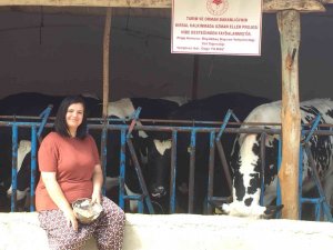 Isparta’da Uzman Eller Projelerine 35 Başvuru