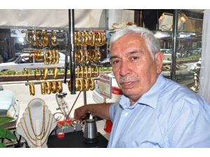 Düğün Sezonu Açıldı, Kuyumcular Hareketlendi