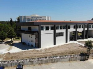 İ̇sgdi̇em Avrupa’ya Örnek Olacak