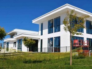 Atakum’da Keşif Kampüsü Heyecanı