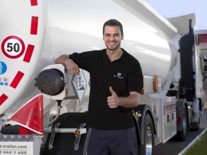 Okt Trailer’de İstihdam Projesi Çerçevesinde 3. Etap Alımları Başladı