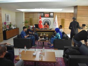 Sağlık Müdürü Demiray: “Önlem Alınmadığı Sürece Vakalar Yeniden Artış Gösterecek”