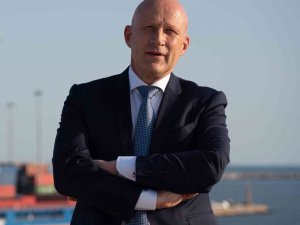 Mavi İ̇klim Elçileri Mersin’de Buluştu