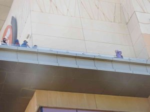 Genç Kadını İntihardan Emniyet Müdürü Vazgeçirdi