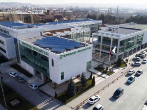 Tepebaşı Belediyesi Çiftçinin Yüzünü Güldürecek Proje İçin Hibe Almaya Hak Kazandı