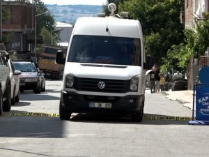 Samsun’da Bulunan El Bombası Etkisiz Hale Getirildi