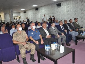 Pasinler İ̇brahim Hakkı Devlet Hastanesi Başarısını Birincilikle Taçlandırdı