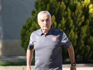 Rıza Çalımbay’dan Morutan Açıklaması: “İ̇nşallah Çözerler”
