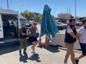 Kadıköy’deki Silahlı Çatışmaya Karışan 3 Şüpheli Adliyeye Sevk Edildi