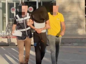 Afyonkarahisar’da İğrenç Olay