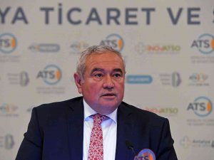 Atso Başkanı Çetin: “Ne Yazık Ki Halen Bilinçsiz Piknikçileri Görmeye Devam Ediyoruz”