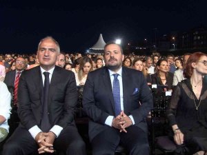 Dünyaca Ünlü Carmen Operası’na Yoğun İlgi