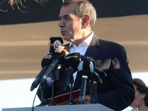 Galatasaray Adası Hizmete Açıldı