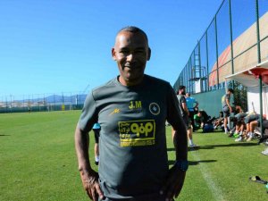 Jose Morais: "Türk İnsanının Bana Olan Duygularını Unutamıyorum"