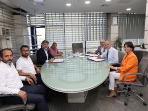 Belediye Başkanı Özlü, Çalışanlara Yüzde 41.54 Fark