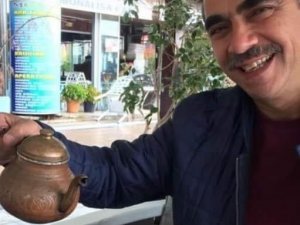Tabela Montajı Sırasında Düşen İşçi Hayatını Kaybetti