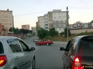 Drift Atmak 22 Bin 120 Tl’ye Mal Oldu