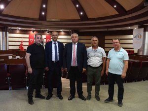 Atso Sigortacılık Komitesinden Zorunlu Trafik Poliçesi Açıklaması