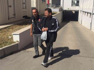 Adana’da 59 Bin 287 Sentetik Uyuşturucu Hap Ele Geçirildi