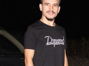 Kayıp Genç Her Yerde Aranıyor
