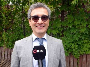 Anız Ateşi Ürün Kalitesi Ve Verimini Düşürüyor