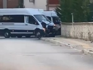 Bursa’da En Acı Tesadüf