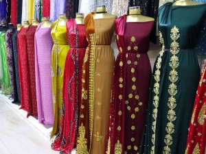 Düğün Sezonu Kiras-fistana İlgiyi Arttırdı