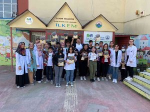 İ̇lkadım’da Lgs Ve Yks Başarısı