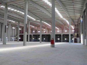 Adana’ya 150 Milyon Dolarlık Klima Fabrikası