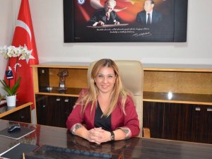 Adü Hastanesi Başhekimi Bozbaş’tan ’Mr Cihazı’ Açıklaması