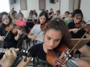 Yörük Kültürünü Türkülerle Anlatacaklar